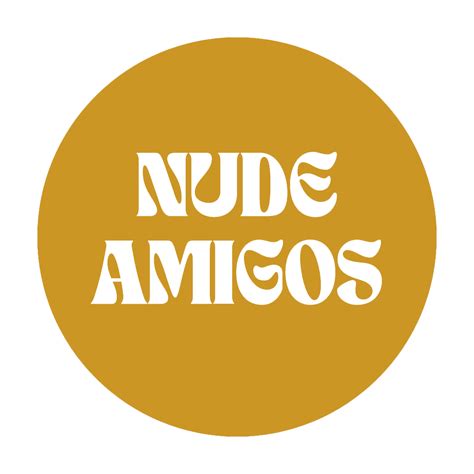 nude amigos photos|Menu — Nude Amigos